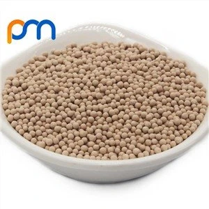 Rây phân tử Zeolite 3A