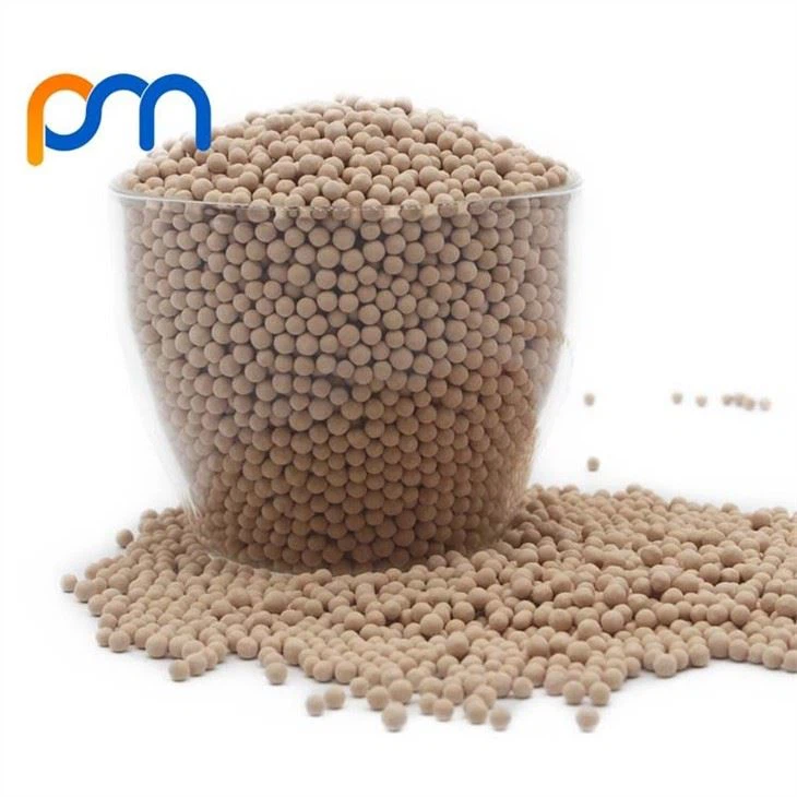 Adsorbent 4A Zeolite