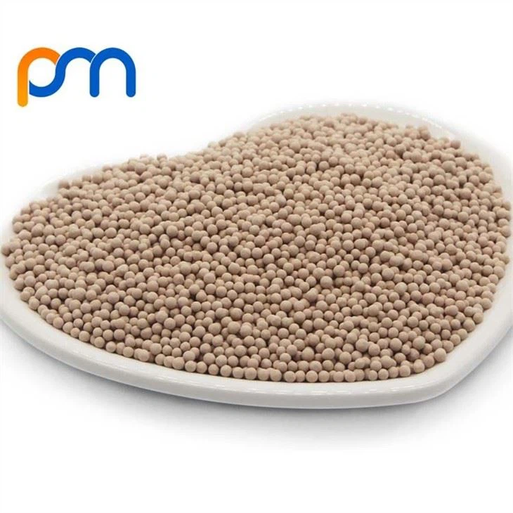 Adsorbent 4A Zeolite