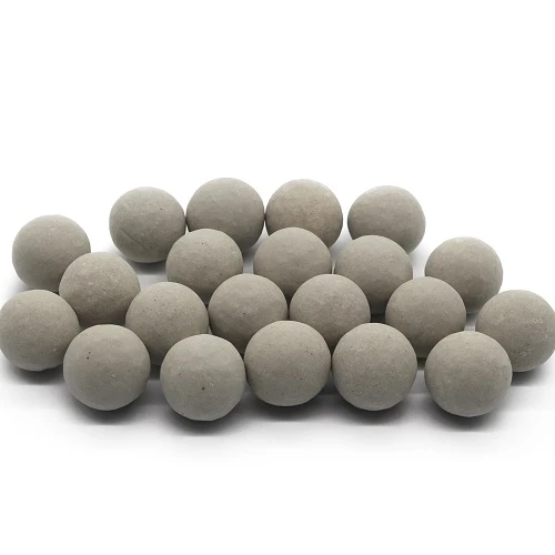 Bóng gốm Alumina trơ